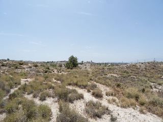 Suelo urbano consolidado en Pt Av Golf 171 - Urb Altorreal -  Molina de Segura 32