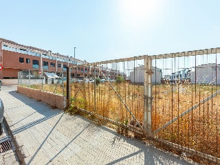 Solar en C/ Alquerías 8
