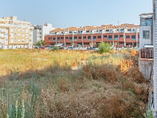 Solar en C/ Alquerías 12