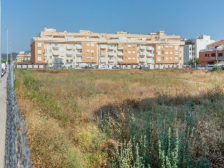 Solar en C/ Alquerías 13