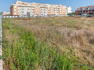 Solar en C/ Alquerías 16