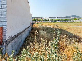 Solar en C/ Alquerías 21