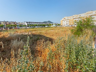 Solar en C/ Alquerías 22