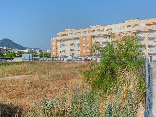 Solar en C/ Alquerías 23