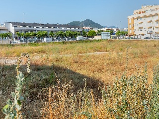 Solar en C/ Alquerías 24