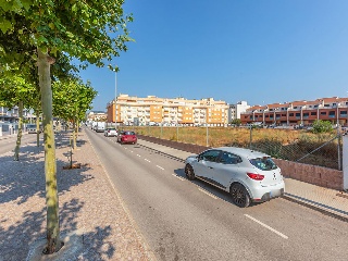 Solar en C/ Alquerías 26