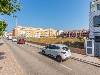 Solar en C/ Alquerías 27