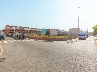 Solar en C/ Alquerías 29