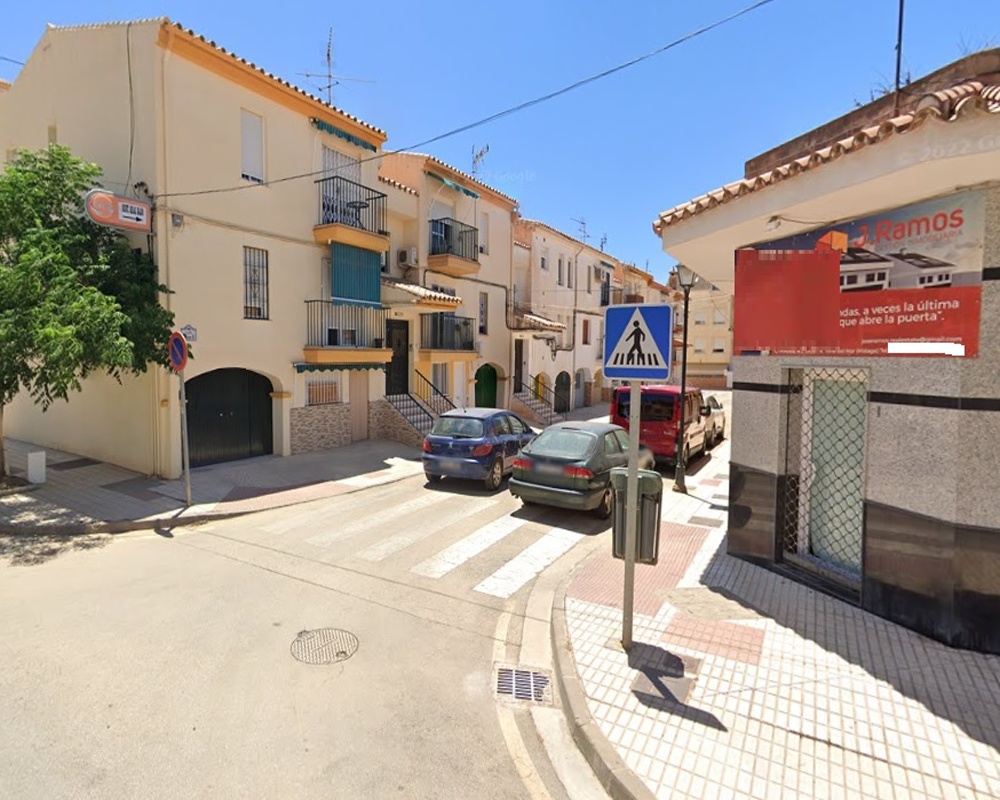 Piso en C/ La Campiñuela, Vélez-Málaga