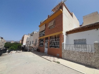 Vivienda adosada en C/ San Juan Bosco, Málaga 2