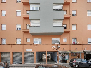 Piso con garaje en Banyoles 2