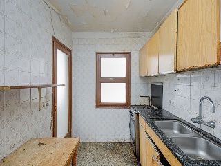 Piso con garaje en Banyoles 6