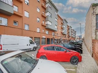 Piso con garaje en Banyoles 20