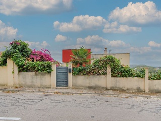 Casa aislada en C/Mallarenga, Olivella-urbanitzacio (Barcelona) 2