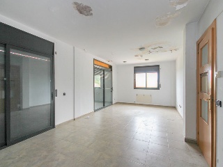 Casa aislada en C/Mallarenga, Olivella-urbanitzacio (Barcelona) 3