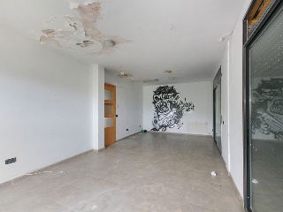 Casa aislada en C/Mallarenga, Olivella-urbanitzacio (Barcelona) 4