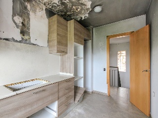 Casa aislada en C/Mallarenga, Olivella-urbanitzacio (Barcelona) 7