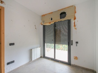 Casa aislada en C/Mallarenga, Olivella-urbanitzacio (Barcelona) 14