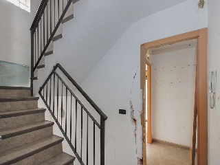 Casa aislada en C/Mallarenga, Olivella-urbanitzacio (Barcelona) 19