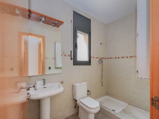 Casa aislada en C/Mallarenga, Olivella-urbanitzacio (Barcelona) 20