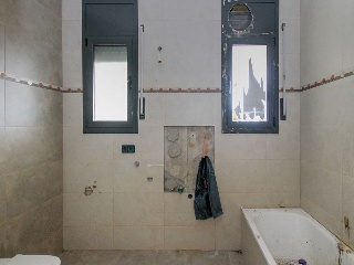 Casa aislada en C/Mallarenga, Olivella-urbanitzacio (Barcelona) 21