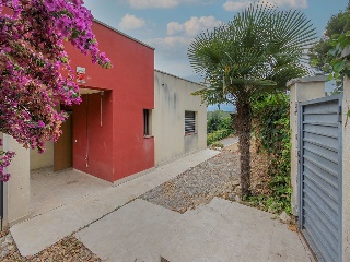 Casa aislada en C/Mallarenga, Olivella-urbanitzacio (Barcelona) 26