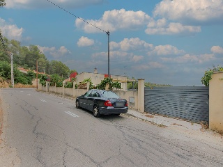 Casa aislada en C/Mallarenga, Olivella-urbanitzacio (Barcelona) 28