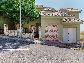 Promocion de Chalets adosados en C/ La Medica, Casar de Escalona (El) (Toledo) 40