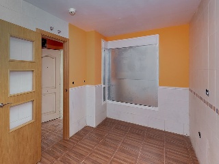 Promocion de Chalets adosados en C/ La Medica, Casar de Escalona (El) (Toledo) 43