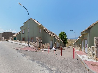 Promocion de Chalets adosados en C/ La Medica, Casar de Escalona (El) (Toledo) 62