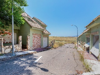 Promocion de Chalets adosados en C/ La Medica, Casar de Escalona (El) (Toledo) 63