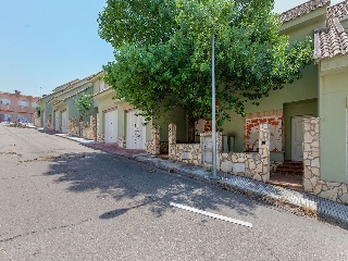 Promocion de Chalets adosados en C/ La Medica, Casar de Escalona (El) (Toledo) 64