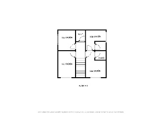 Promocion de Chalets adosados en C/ La Medica, Casar de Escalona (El) (Toledo) 66