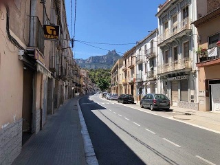 Local en C/ La Bauma, Castellbell i el Vilar (Barcelona) 9