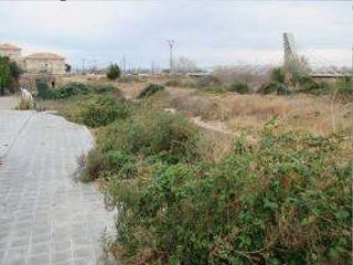 Suelos en Barri de Obradors, Partida de la Botaya - Manises - 11
