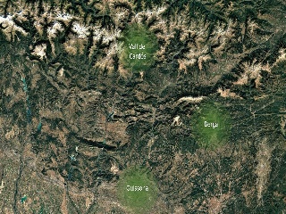 Suelo urbano en  Av Hug Roger III, Vall de Cardós (Lleida) 10