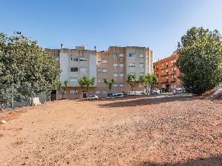Solar en Rambla Nova 16