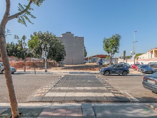 Solar en Rambla Nova 26