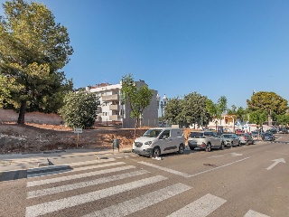 Solar en Rambla Nova 27