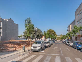 Solar en Rambla Nova 28