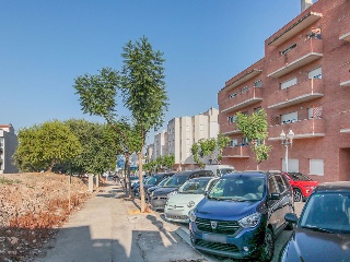 Solar en Rambla Nova 32
