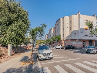 Solar en Rambla Nova 33