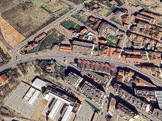 Suelo en C/ Ernest Lluch, Alcarràs (Lleida) 5