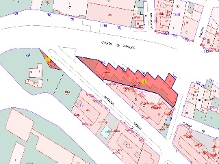 Suelo en C/ Ernest Lluch, Alcarràs (Lleida) 6
