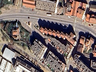 Suelo en C/ Ernest Lluch, Alcarràs (Lleida) 7