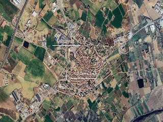 Suelo en C/ Ernest Lluch, Alcarràs (Lleida) 8