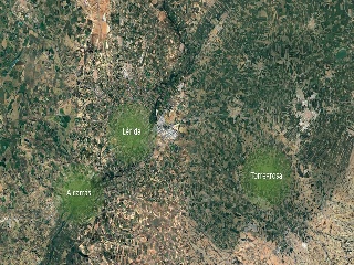 Suelo en C/ Ernest Lluch, Alcarràs (Lleida) 9