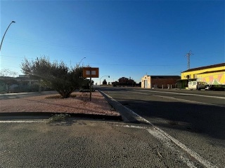 Suelo en C/ Ernest Lluch, Alcarràs (Lleida) 10