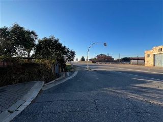 Suelo en C/ Ernest Lluch, Alcarràs (Lleida) 12