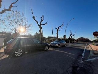 Suelo en C/ Ernest Lluch, Alcarràs (Lleida) 13
